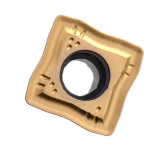 10PCS carbide inserts SOMT060204DP TT9080 SOMT060208DP TT9080 free shipping