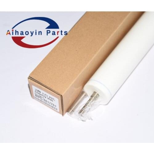 1pcs new Cleaing web roller For ricoh MP C6502 MPC8002 C5100 C5110S MPC6502 651 751