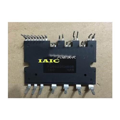 100%New and original, 90 days warranty FSBB20CH60B