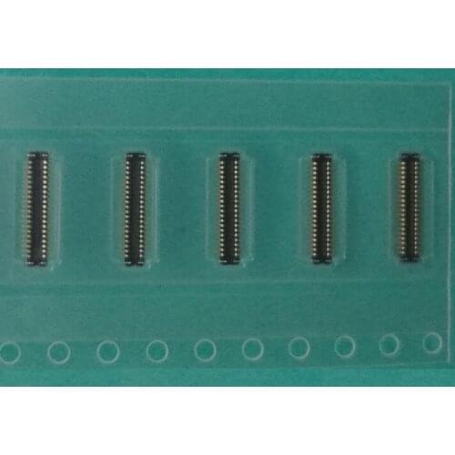 5pcs/lot ,Original for Samsung Galaxy S6 EDGE G925 G925F G9250 charger charging dock port plug FPC connector on motherboard