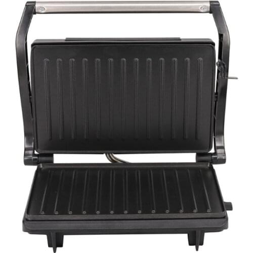 EU Plug Steak Maker Nonstick Electric Grill Smokeless Home Breakfast Machine