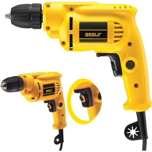 ASSUR Machine Tools And Accessories