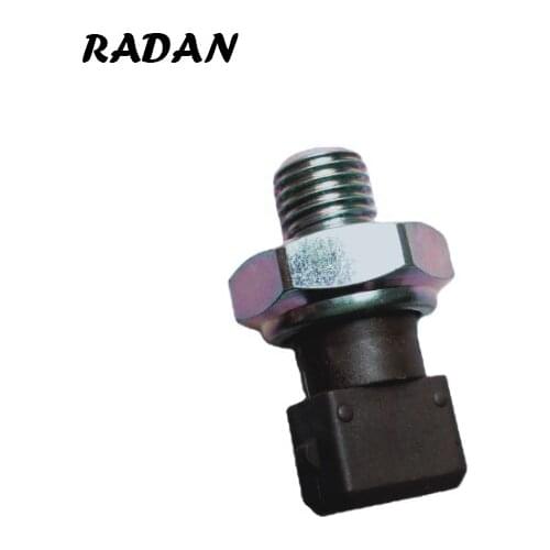 Oil Pressure Sensor for MG3 MG5 OEM NUC100280