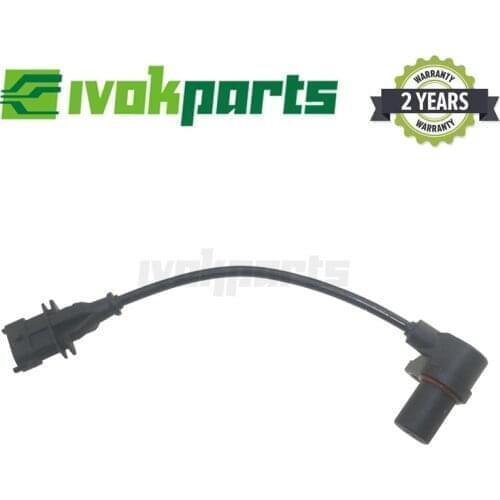 Crankshaft Position Sensor RPM For IVECO CROSSWAY EuroCargo I-III IV Tector Vertis 0281002410 0000004890189 4890189