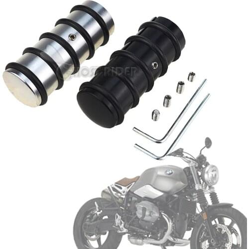 For R nineT Scrambler R nineT UrbanG UrbanS K1200GT K1300GT R1200GS Adventure G 310 R G 310 GS shifting lever toe peg