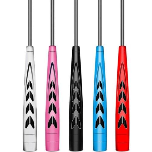 Fitness Skipping Rope Portable Sports Jump Rope Adjustable Training Skipping Rope Special Physical Education Examination