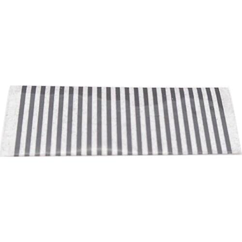 Hot sale 22pin A91 Lcd display flexible cable for Starline A91 remote Lcd display Only Zebra Stripes 10pcs