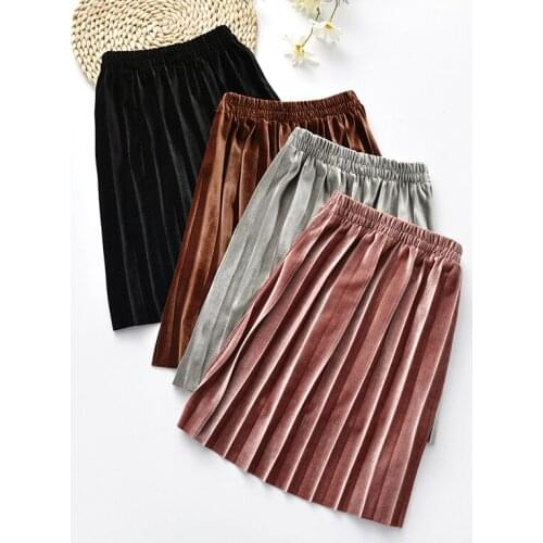 Little maven Girls Tutu Skirts