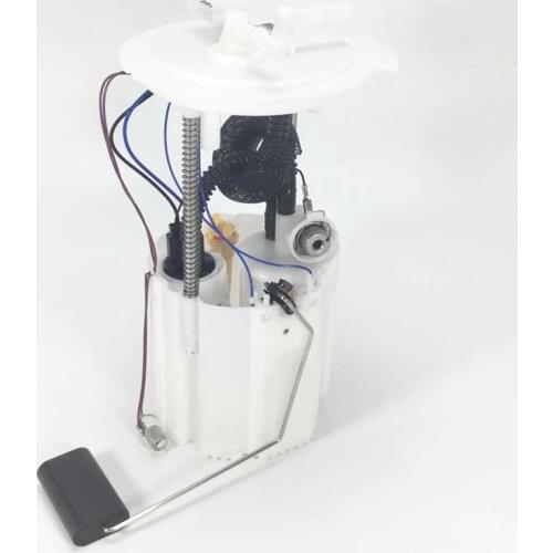 WAJ Fuel Pump Module 17040-7Y000, 17040-9J300, 17040-ZB00A, 17040-ZD80B Fits For Nissan Altima Quest 2.5L 3.5L 04-09