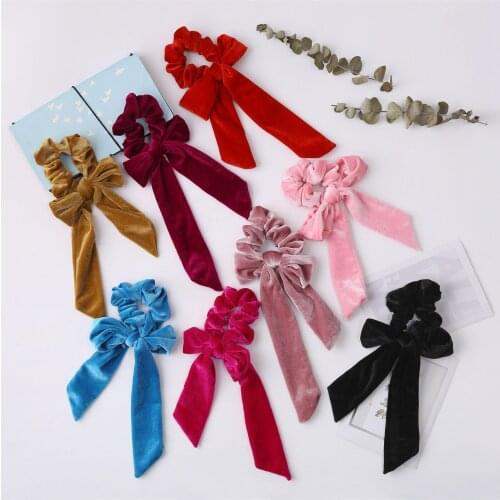 New Hair Fashion Hair Bands Headdress Flower Style Restoring Ancient Ways Ribbon Bowknot Ornaments Headdress Flower Big