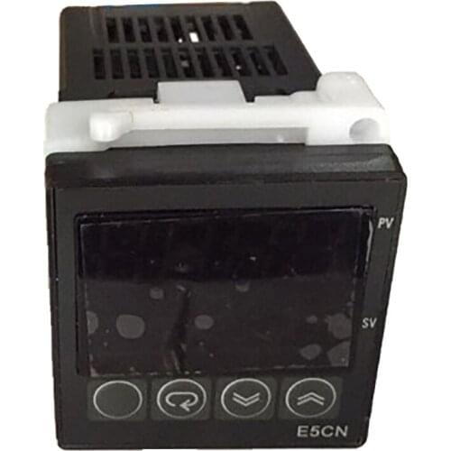 New Original E5CN-C2T Temperature Controller