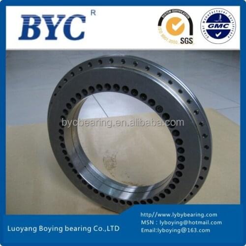 YRT Rotary Table Bearing used for Machine Tool Turntable