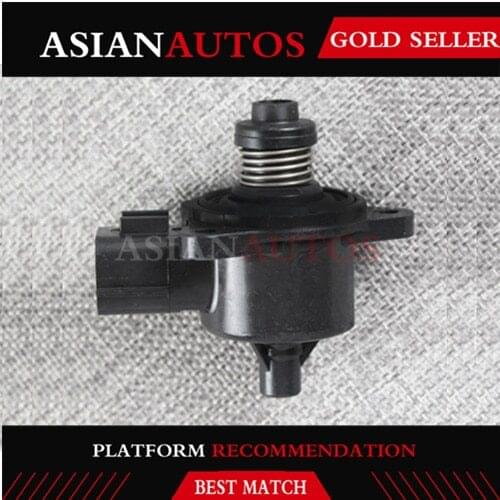 Outboard HP 150HP ISC Idle Speed Control valve for yamaha stepper motor F150 LF150 OEM IAC 63P-1312A-01-00 63P-1312A-01