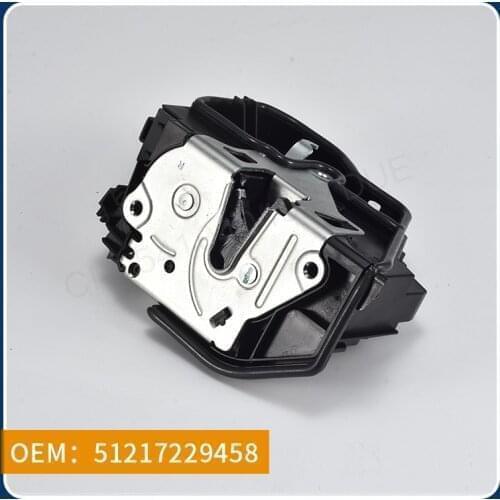 Car Door Lock Actuator Nice For Bmw F10 F18 Rear Left Right 51227229459 51227229460 Front Left Right 51217229455 51217229458