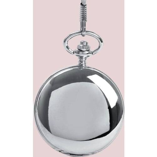 TFO Pocket Watch