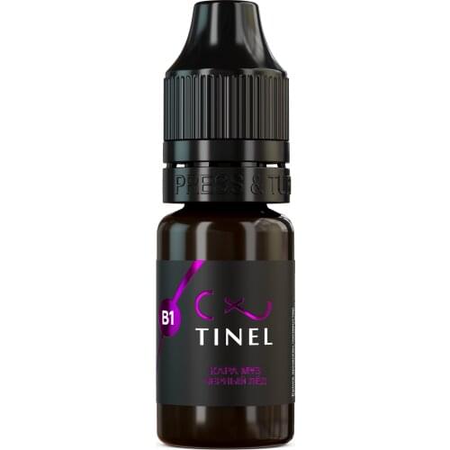 Tinel Tattoos And Body Art