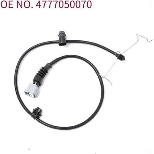Fit For Lexus LS (USF40 USF41) brake alarm line OE:4777050070