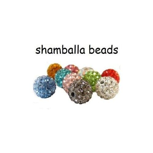 Hfg3y 8mm Mixed Multicolor Micro Pave Disco Ball Beads Wholesale Bracelet DIY spacer can mix Color crystal