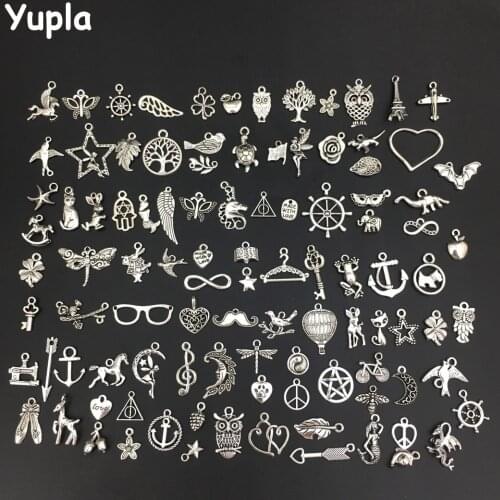 Yupla Jewelry Making