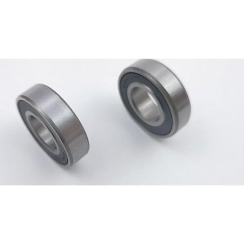 Replacement 2pcs Wheel Motor Ball Bearings for M365/PRO/PRO2 Electric Scooter Repair Parts