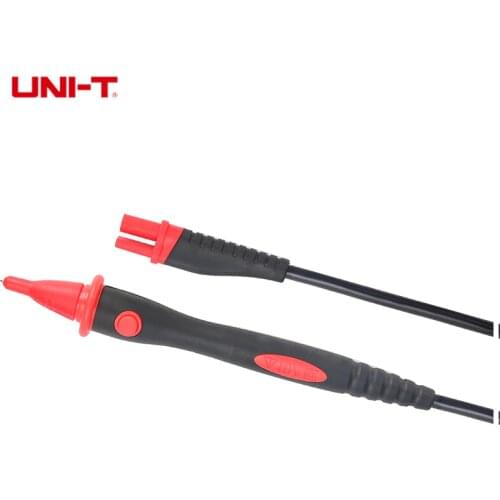 UNI-T UT-L31 Remote Control Probe ,52 In. L Red Use for UNI-T UT590, UT505A,UT505B / FLUKE 1507,1503,1587,1550B