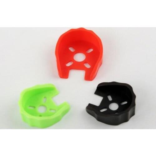 4pcs 1806 / 2204 Motor Protector Protective Mount Holder Protection Seat for QAV 180 210 250 Robocat 270 FPV Racing Quadcopter