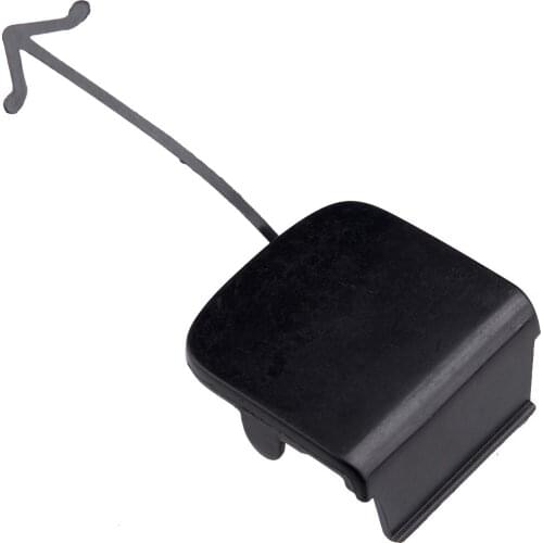 5K0807241A Car Front Right Bumper Tow Eye Hook Cover Cap fit for VW GOLF VI GTD GTI 2013 2012 2011 2010 2009