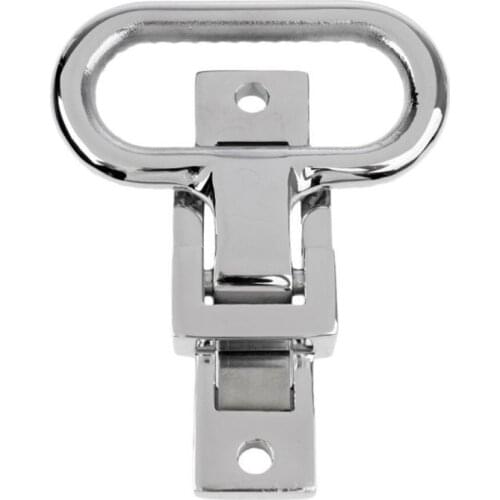 Boat accessories marine Folding Mast Step Yacht Transom Folding Step Stainless Steel