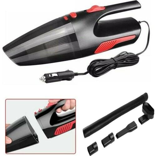 Wireless Car Vacuum Cleaner Wireless Rechargeable Vacuum Cleaner Wet And Dry Car Home Dual-use Super Suction Vacuum Cleaner