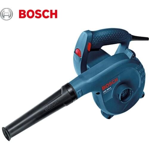 Bosch Blowers