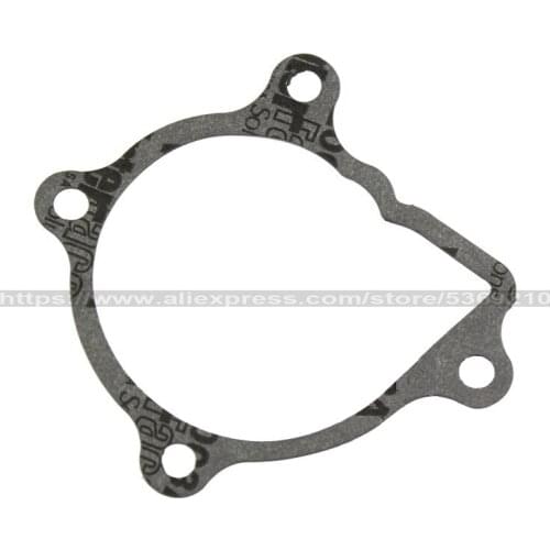CF500 Engine Water Pump Case Cover Gasket CF188 CF500cc Seals ATV Accessories Go Karts UTV500 0180-081006 ZD-SBG (2 PCS)