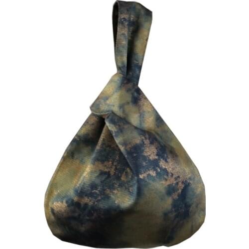 CHALLEN Women's Green Bags