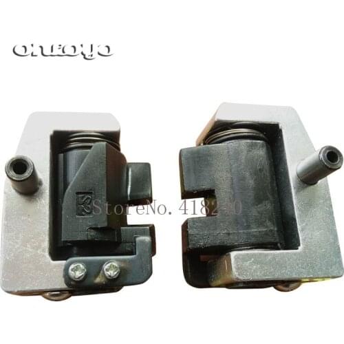 Computer Embroidery Machine Parts Quilting Drive Right And Left Double Needle Side Embroidered Drive