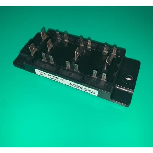 QM15TD-HB MODULE QM15 TD-HB MEDIUM POWER SWITCHING USE INSULATED TYPE QM15TDHB QM 15TD-HB QM15T D-HB
