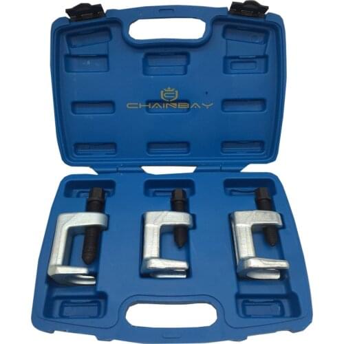 3PCS Ball Joint Separator Set Ball Joint Removal Tool For Ball Joint Repair