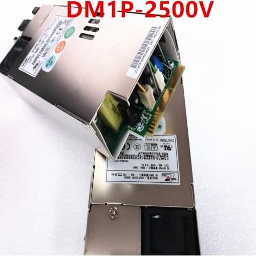 Almost New Original PSU For Zippy Emacs DC48V 500W Switching Power Supply DM1P-2500V