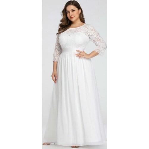 Женские вечерние шифоновые платья R&BWEDDING China At AliExpress