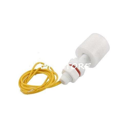 Tank Aquarium Water Level Sensor Vertical Mini Floating Switch
