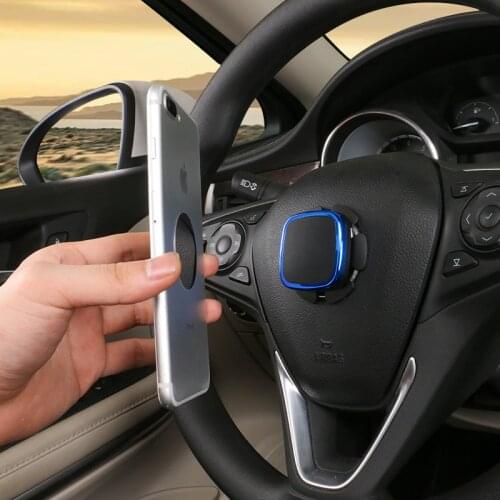 Universal Gravity Auto Phone Holder Car Air Vent Clip Mount Mobile Phone Holder CellPhone Stand Support Magnetic force