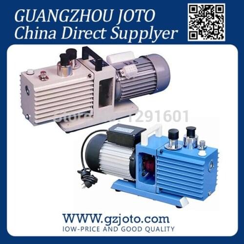 2XZ- 2 Rotary Vane Vacuum Pump