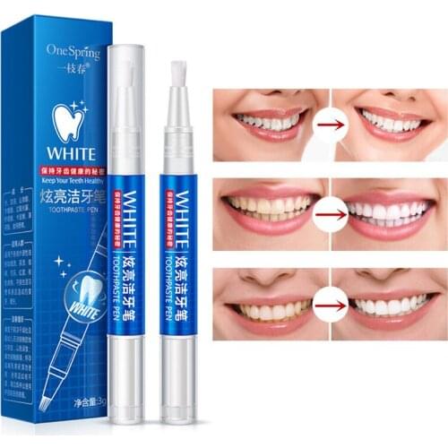 High Quality Whitening Teeth Whitening Gel Professional Remove Stains Yellow Teeth Deep Clean Dental Oral Care Tools