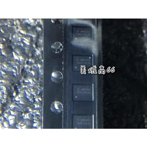 5PCS/ TAS5770LCOYFFR TAS5770LCO TAS5770LC0 TAS5770 BGA