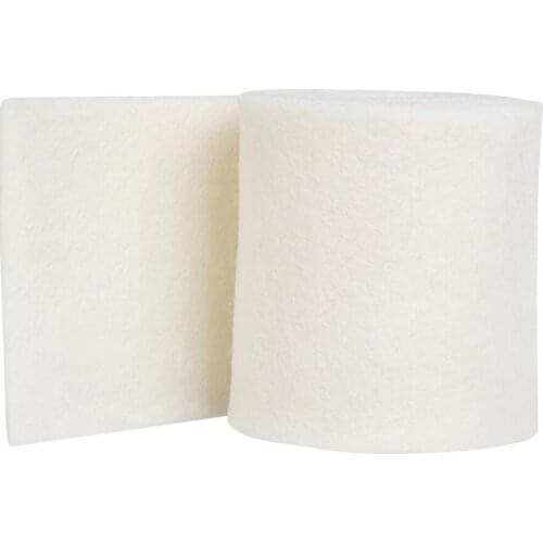 Grand Piano Damper Lifter Felt Tuning Felt Wool Mute Tools Muffler White