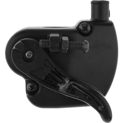 22mm(7/8") Throttle Thumb Assembly for ATV Quad Pit Bike 250CC 300CC