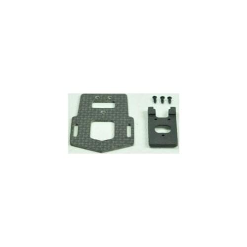 Tarot 250 Helicopter Parts Carbon Fiber Battery rack/1.2mm MS25052