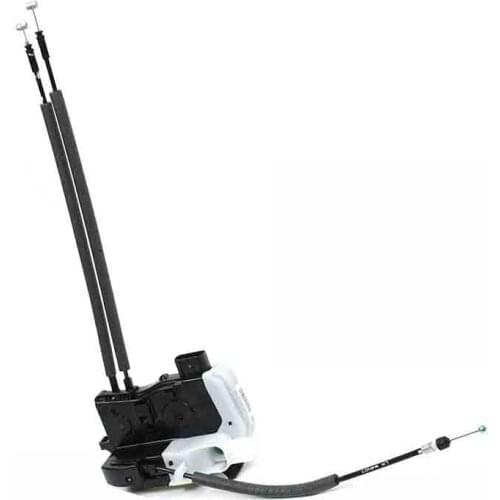 Front door LH RH drive lock motor for Hyundai Tucson 2016 rear left right door lock with latch drive