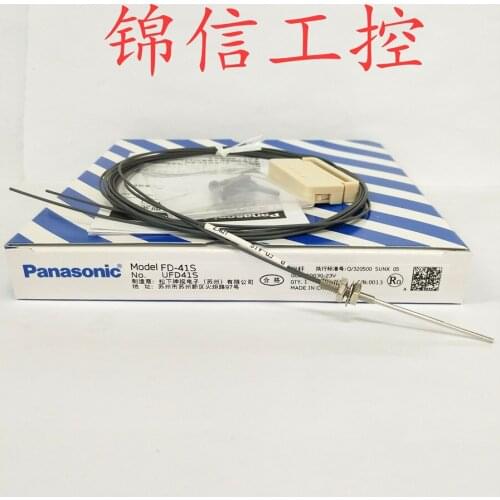 FD-41S 100% new and original