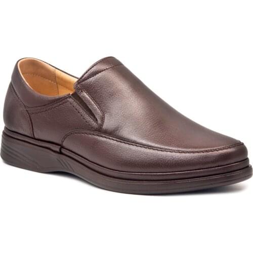Gedikpaşalı CPR 9Y 250 COFFEE Men 'S Shoes Shoes Orthopedic