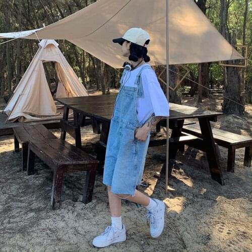 Джинсовые комбинезоны Izmestyeva China At AliExpress