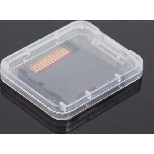 R4 Video Games Memory Card Download By Self for 3DS Game Flashcard Adapter Support for Nintend / NDS / MD / GB / GBC / FC / PCE